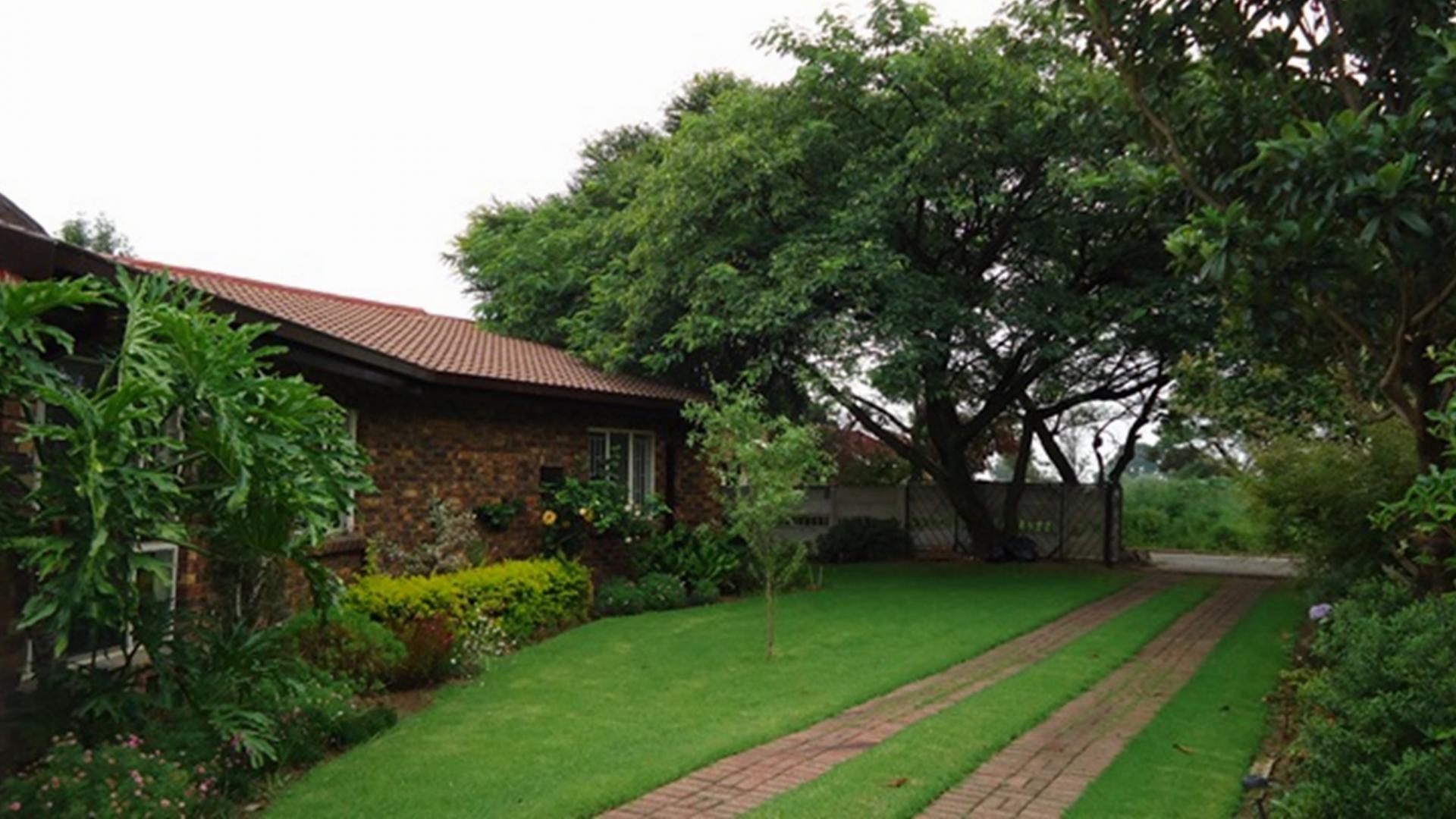 Front View of property in Reyno Ridge