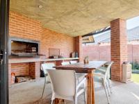 Patio of property in Silverwoods Country Estate