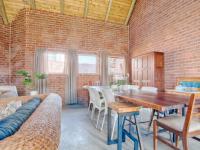 Dining Room of property in Silverwoods Country Estate