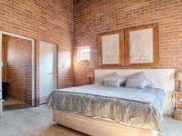 Main Bedroom of property in Silverwoods Country Estate