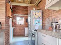 Kitchen of property in Silverwoods Country Estate