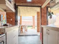 Kitchen of property in Silverwoods Country Estate