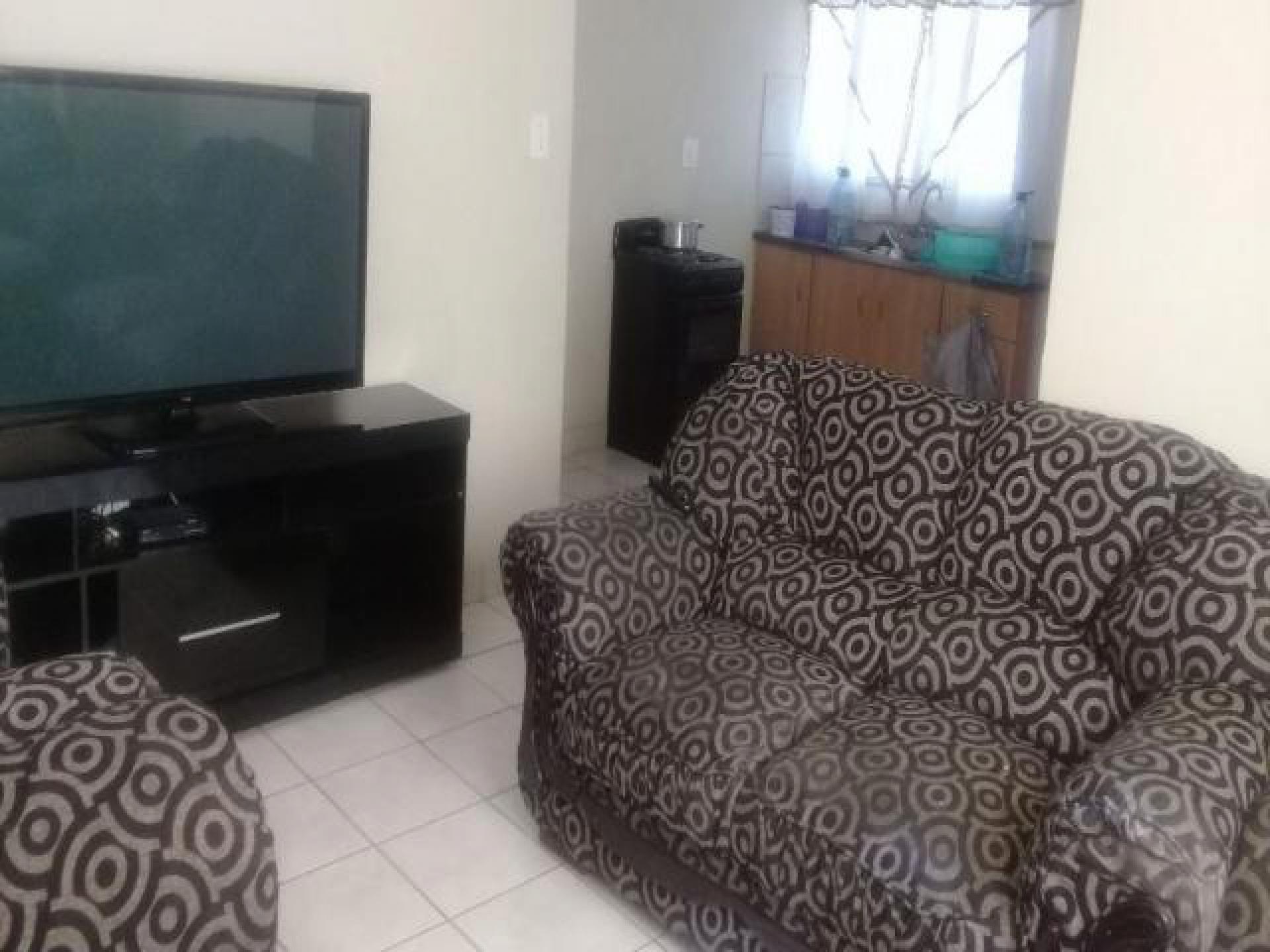 Lounges of property in Rustenburg