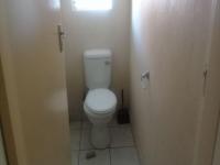 Bathroom 1 of property in Rustenburg