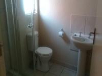 Main Bathroom of property in Rustenburg