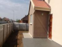 Front View of property in Rustenburg