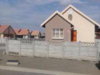 Front View of property in Rustenburg