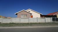 Front View of property in Rustenburg