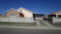 Front View of property in Rustenburg
