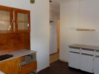 Kitchen - 11 square meters of property in Geelhoutpark
