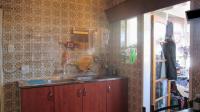 Kitchen - 119 square meters of property in Daggafontein