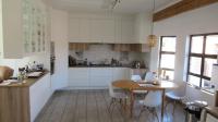 Kitchen - 119 square meters of property in Daggafontein