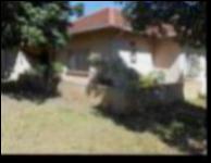 3 Bedroom 1 Bathroom House for Sale for sale in Emmarentia