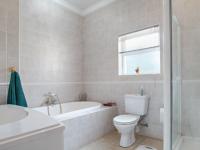 Main Bathroom - 8 square meters of property in Woodlands Lifestyle Estate