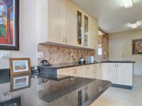 Kitchen - 17 square meters of property in Woodlands Lifestyle Estate