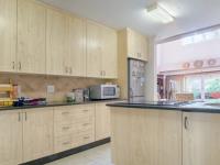 Kitchen - 17 square meters of property in Woodlands Lifestyle Estate