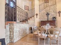 Dining Room of property in The Wilds Estate