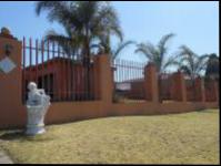 3 Bedroom 2 Bathroom House for Sale for sale in Krugersdorp