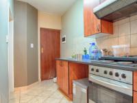Kitchen - 5 square meters of property in The Meadows Estate