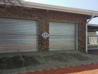 Front View of property in Kroonstad