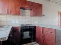 Kitchen - 9 square meters of property in The Meadows Estate