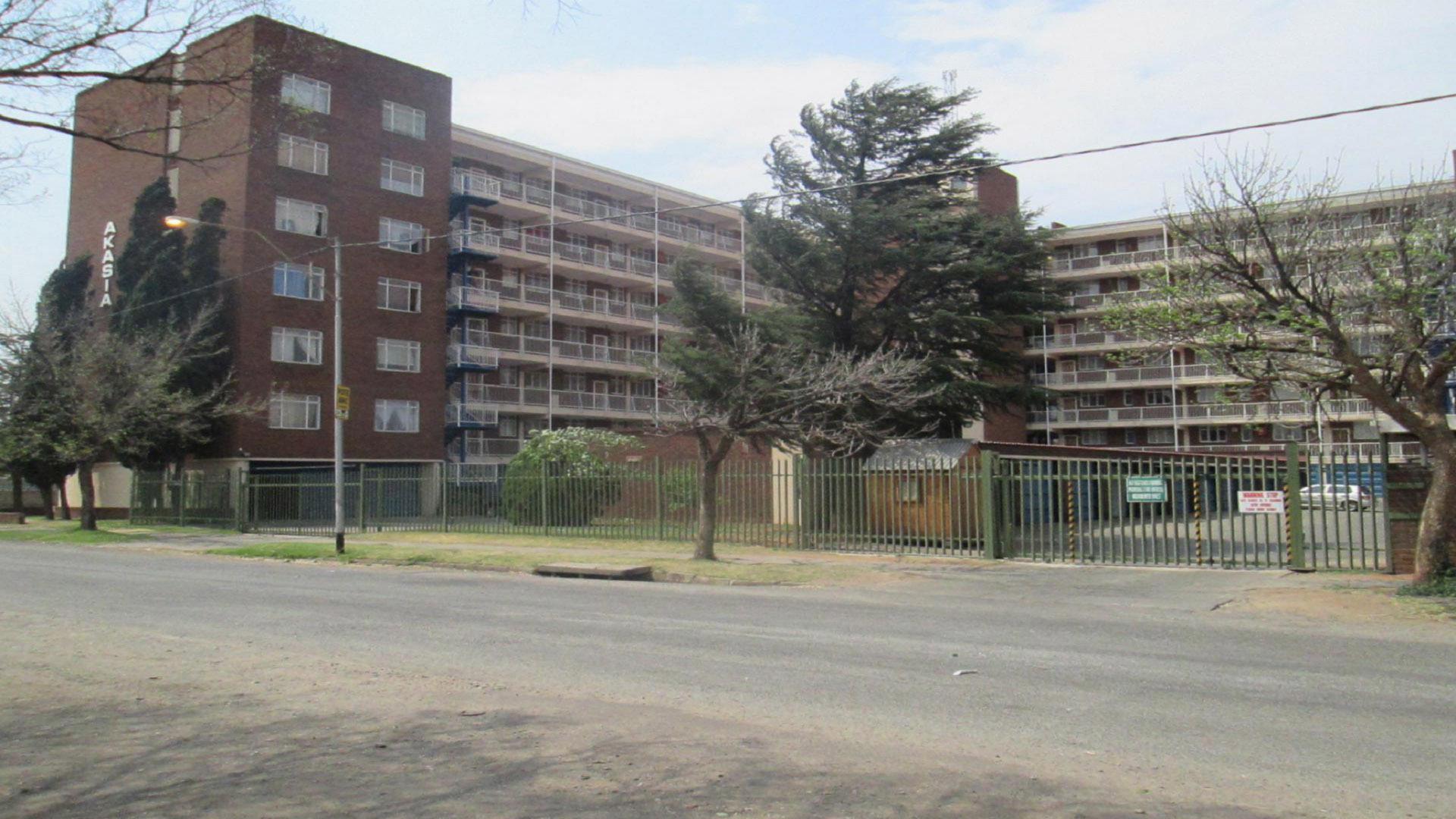 Front View of property in Vereeniging