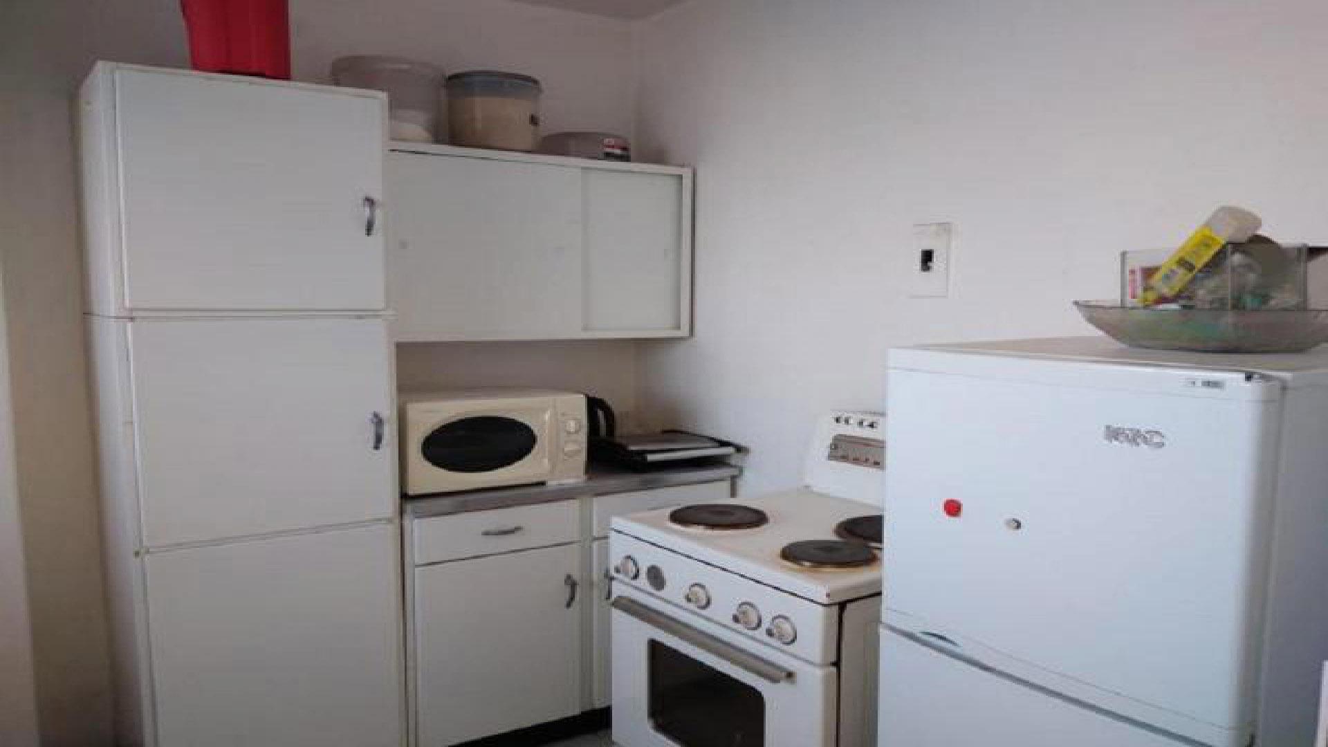 Kitchen - 7 square meters of property in Vereeniging