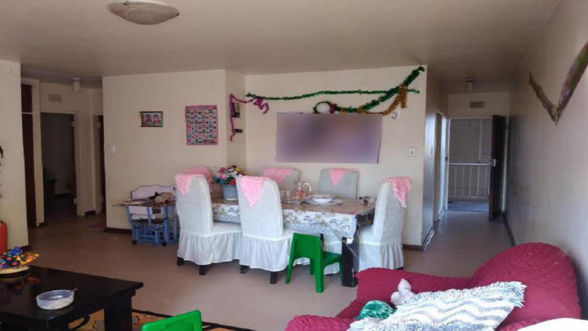 Dining Room - 7 square meters of property in Vereeniging