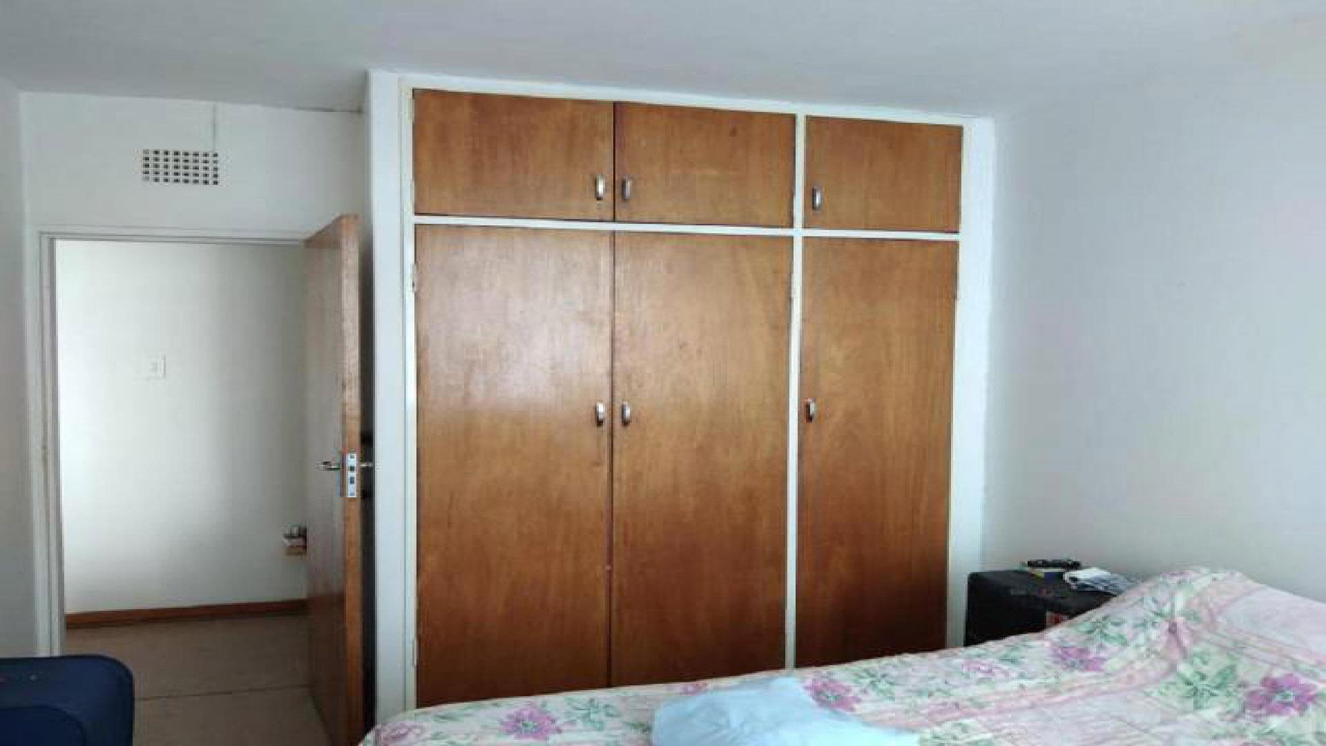 Bed Room 1 of property in Vereeniging