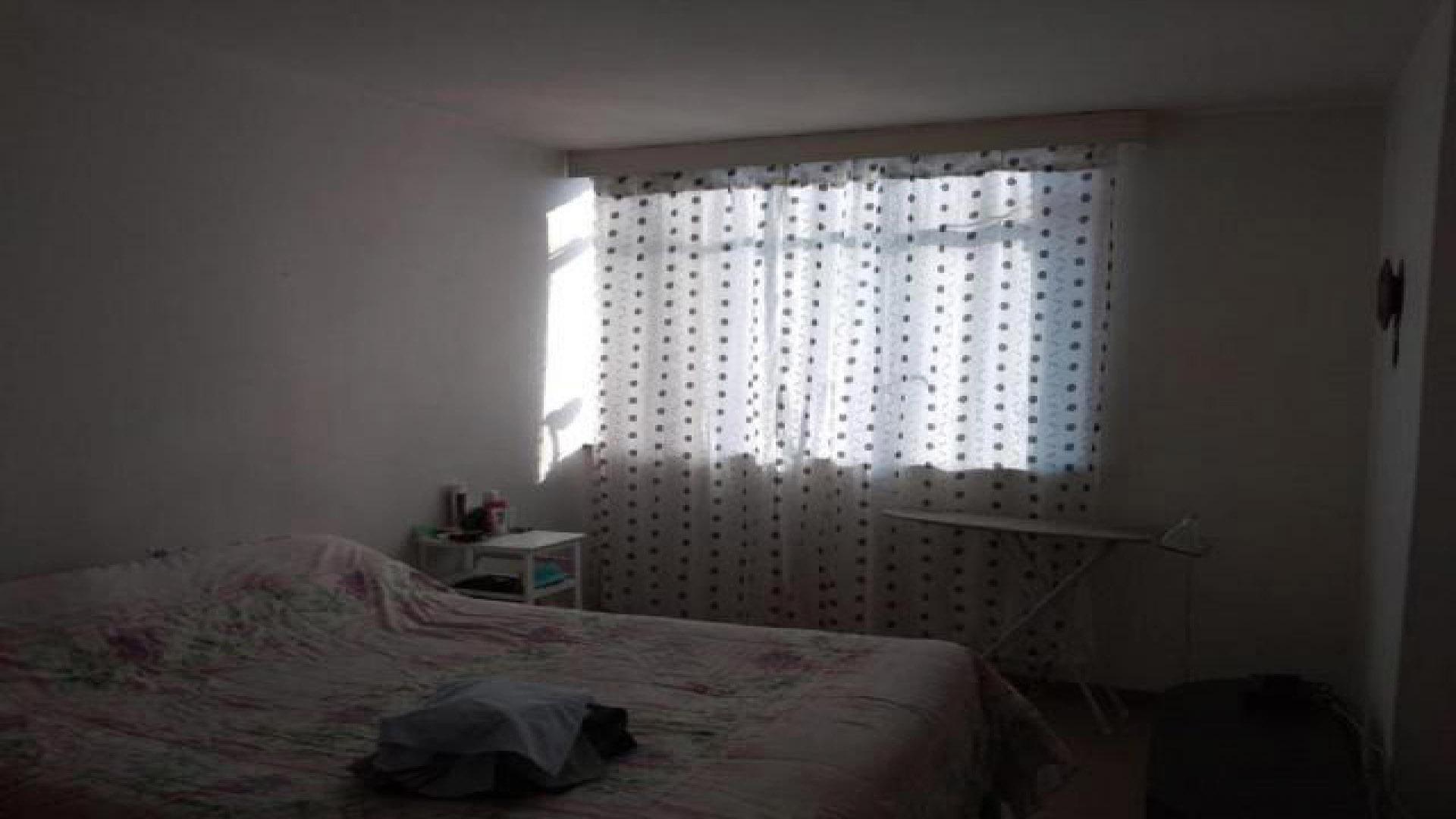 Bed Room 1 of property in Vereeniging