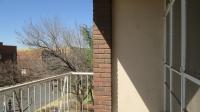 Balcony - 8 square meters of property in Vereeniging