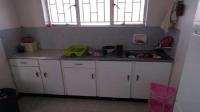 Kitchen - 7 square meters of property in Vereeniging