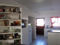 Kitchen - 15 square meters of property in Struis Bay