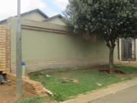 Front View of property in Naturena