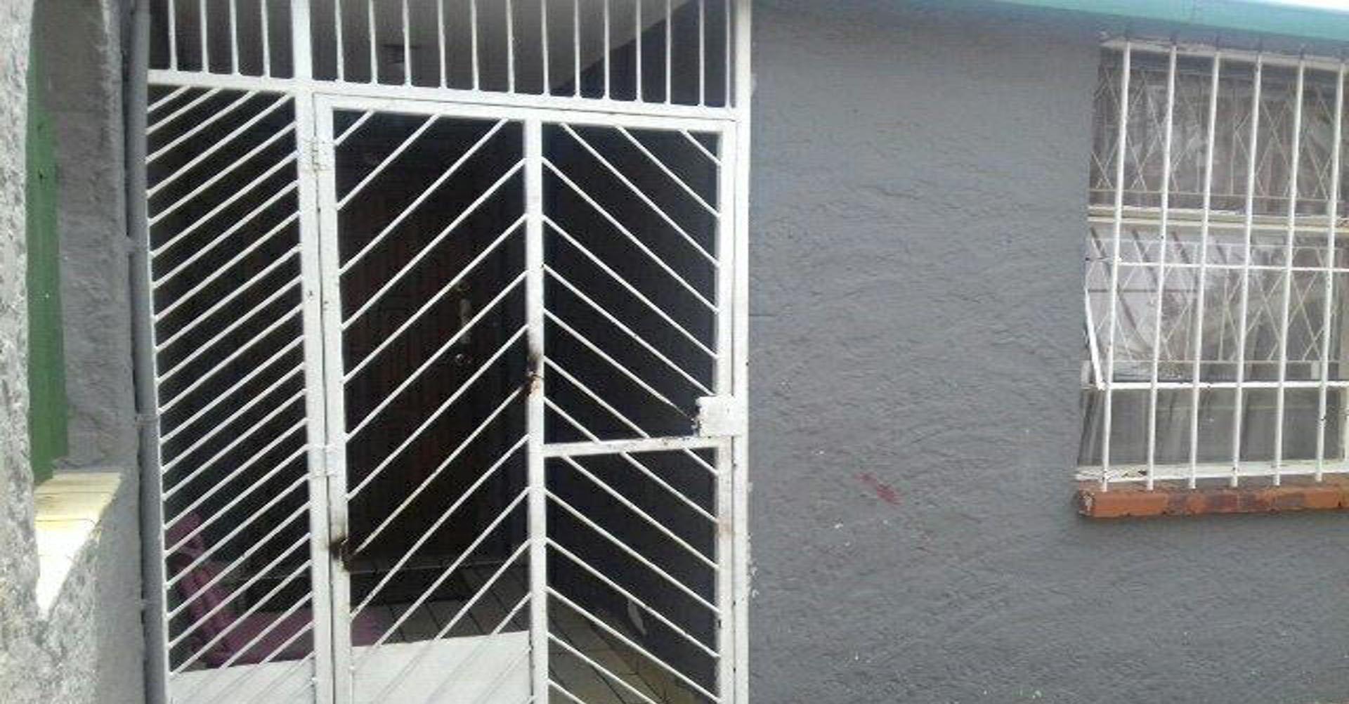 Front View of property in Turffontein