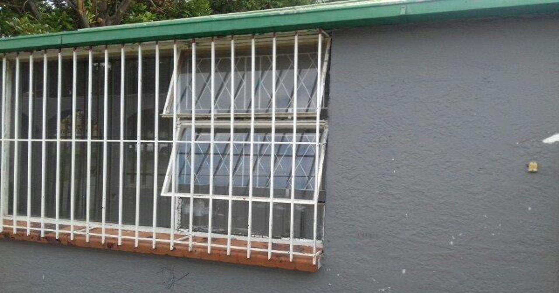Front View of property in Turffontein