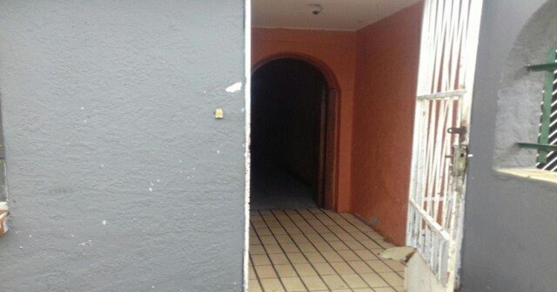 Front View of property in Turffontein