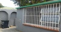 Front View of property in Turffontein