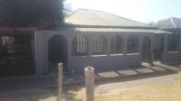 3 Bedroom 2 Bathroom House for Sale for sale in Turffontein