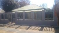Front View of property in Turffontein