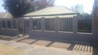 Front View of property in Turffontein