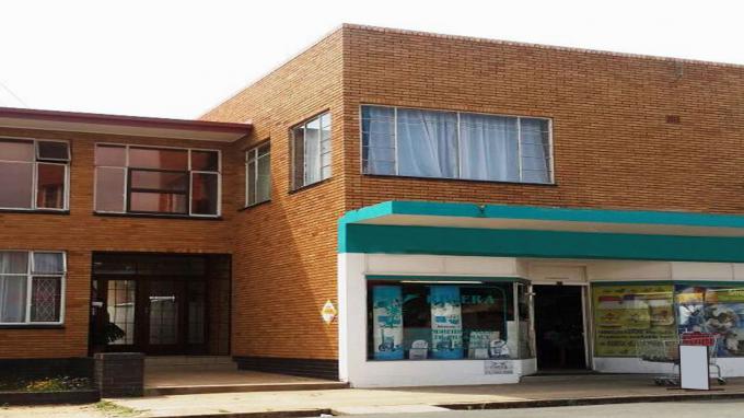 1 Bedroom Apartment for Sale For Sale in Parys - Private Sale - MR146491