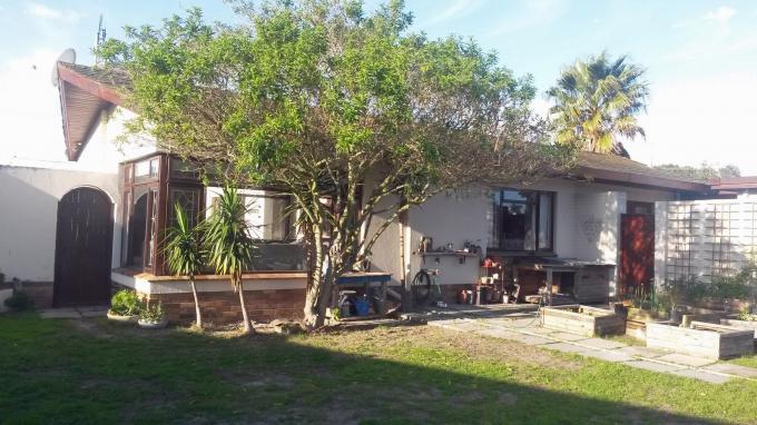 3 Bedroom House for Sale For Sale in Milnerton - Private Sale - MR146493