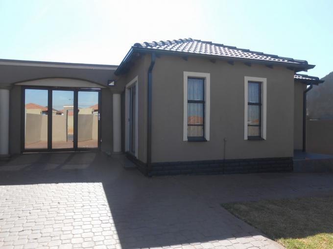 3 bedroom house for sale for sale in riverlea - jhb - home sell