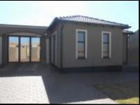 Front View of property in Riverlea - JHB