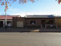 Front View of property in Klerksdorp