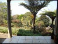 Patio - 60 square meters of property in Hilton