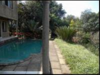Patio - 60 square meters of property in Hilton