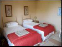 Bed Room 3 - 19 square meters of property in Hilton