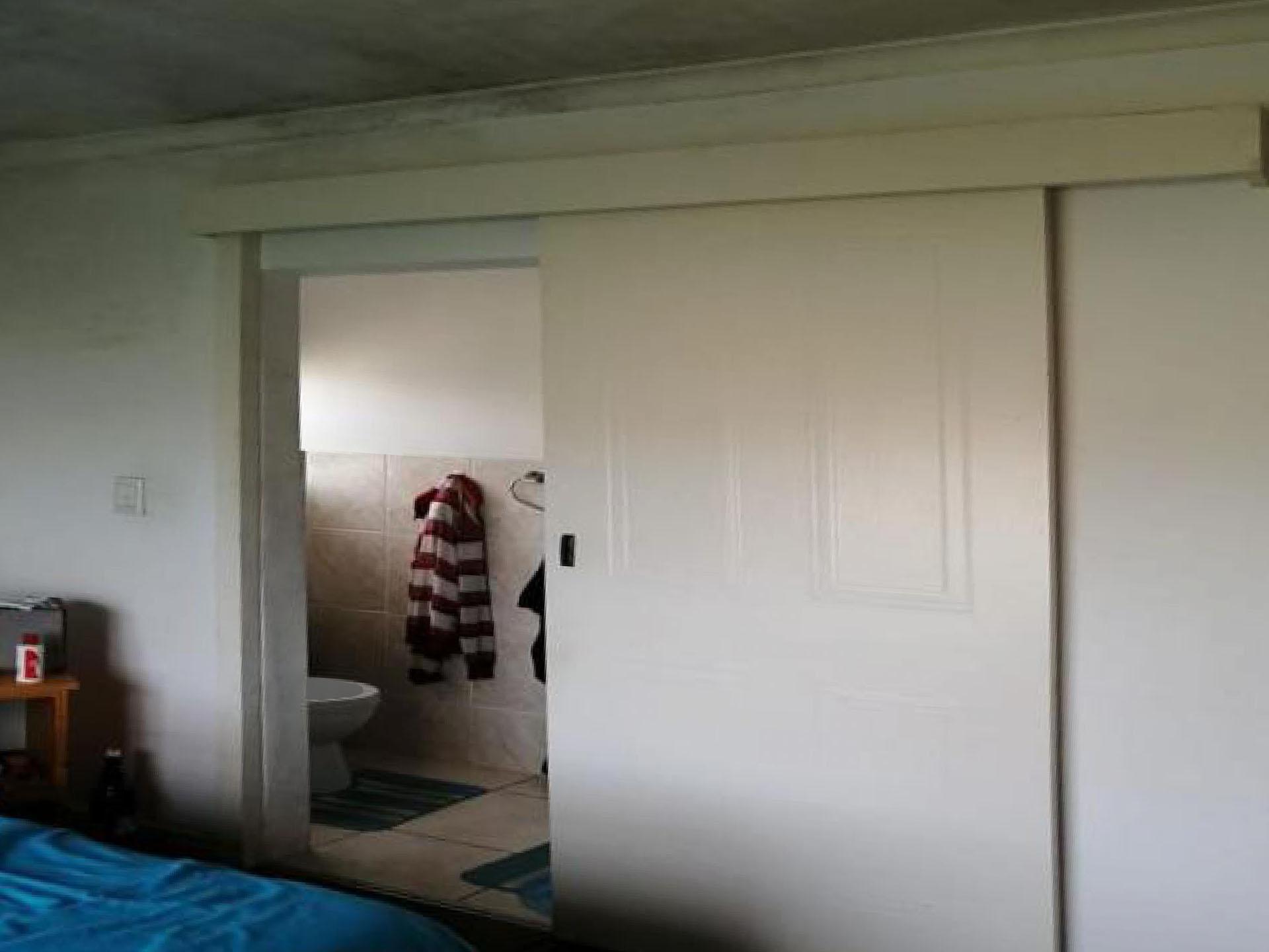 Main Bedroom - 15 square meters of property in Capricorn